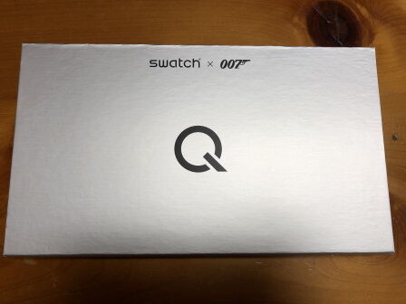 swatch Q2