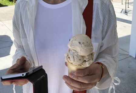 ice small