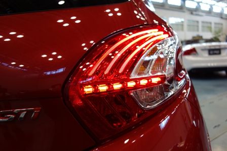 GTi�ꥢ�����