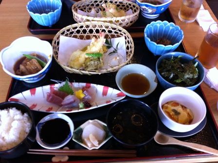 s和食