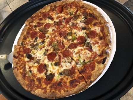 palace special