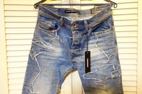 Diesel Inaly 0852-2