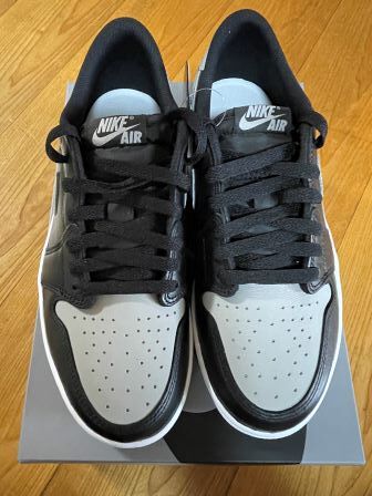 AJ1����ɥ�2