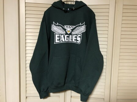 Chazy �ա��ǥ�