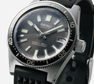 1st diver