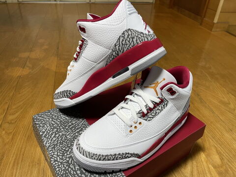 AJ4 cardinal red1