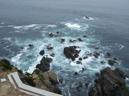 サーフブレイク