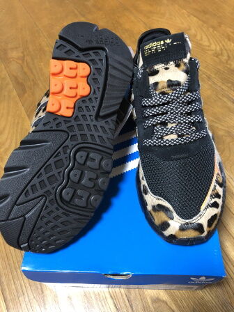 ナイトジョガー4