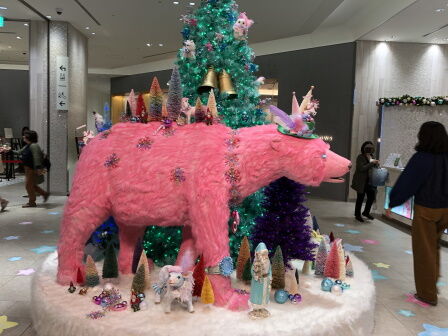 2019�����ȥ⡼�륯�ꥹ�ޥ�