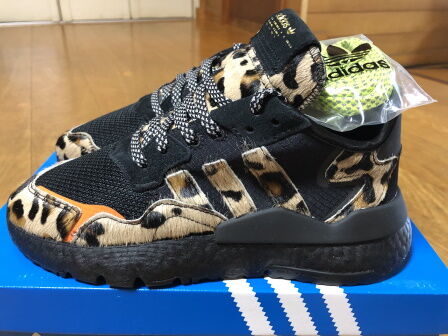 ナイトジョガー2