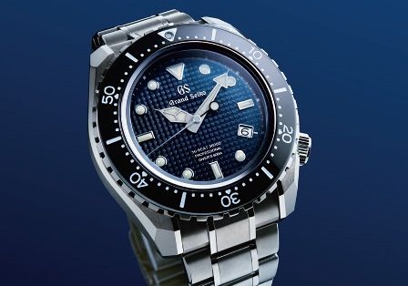 diver