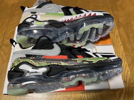 Air max evo4
