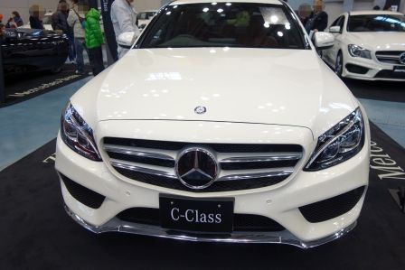 C-class