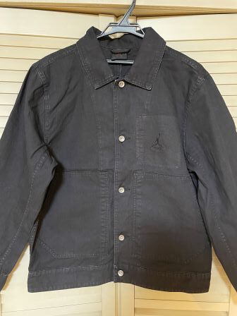 joedan jacket