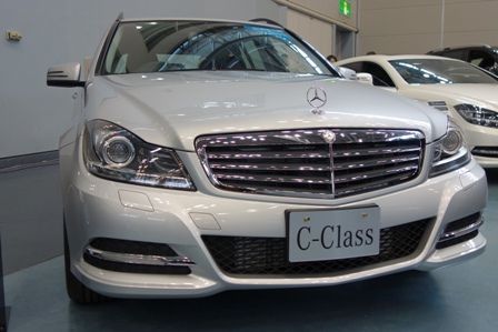 C-class