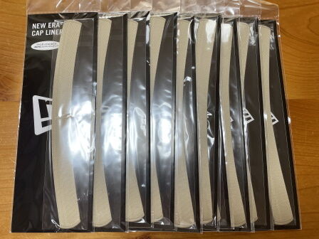 キャップライナーベージュ