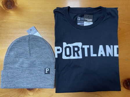portland gear