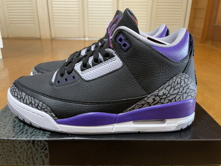 AJ3court purple5