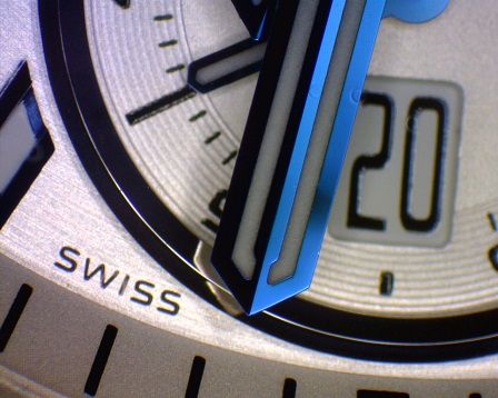 IWC����¥�1S