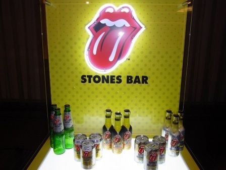 stonesbar