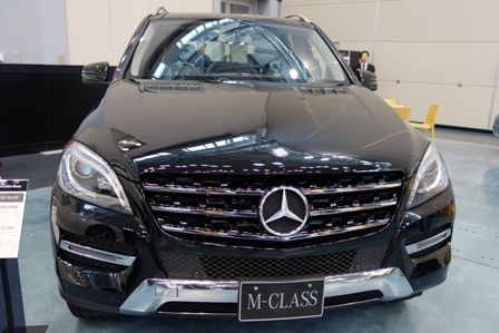 M-class