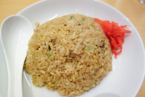 チャーハン