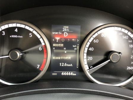 �ڤ���44444km