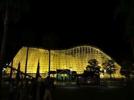 LPNホワイトサイクロン