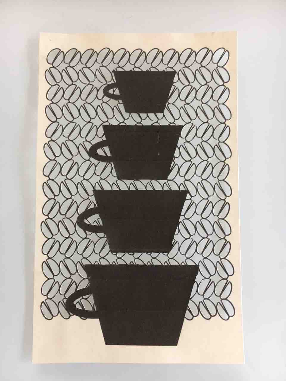 切り絵の時間 いつもいつでも 切り絵の時間 いつもいつでも