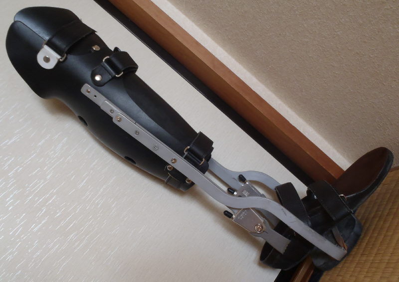 PTB装具 PTB装具