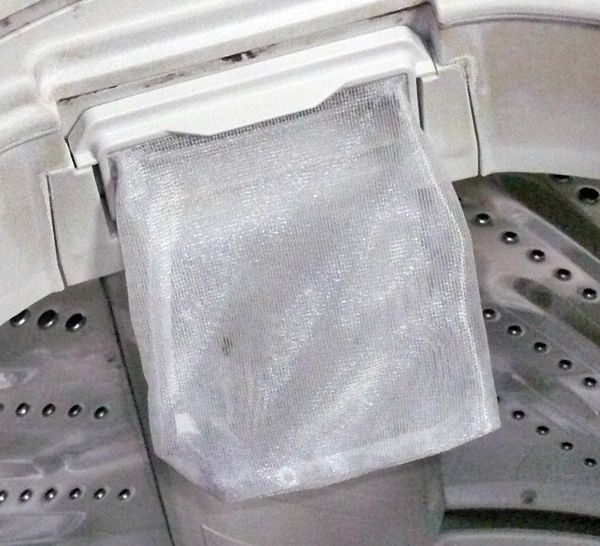 ななめドラム洗濯機に 糸くずフィルターボックス追加取り付け ガレージ服部 ななめドラム洗濯機に 糸くずフィルターボックス追加取り付け ガレージ服部