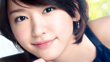 新垣結衣