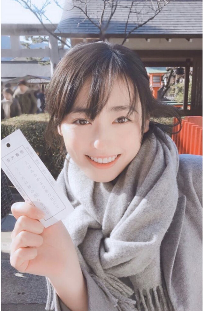 速報 福原遥ことまいんちゃんの最新画像がマジで可愛すぎるwwwwwwww オープンまとめチャンネル