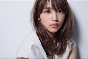 川口春奈