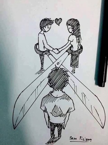 no title