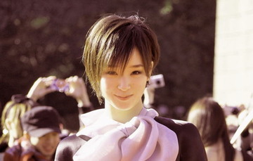 ourikiayame