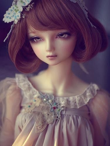 doll