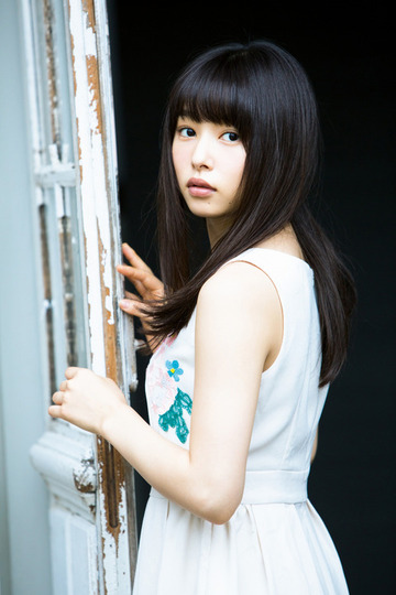 桜井日奈子