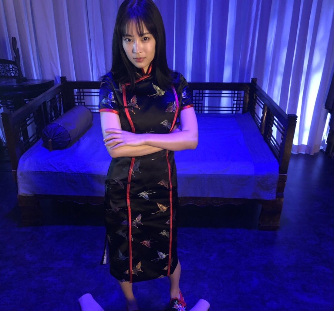 広瀬すず_マッサージ2