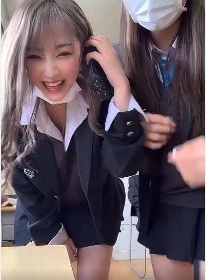 gyaru001