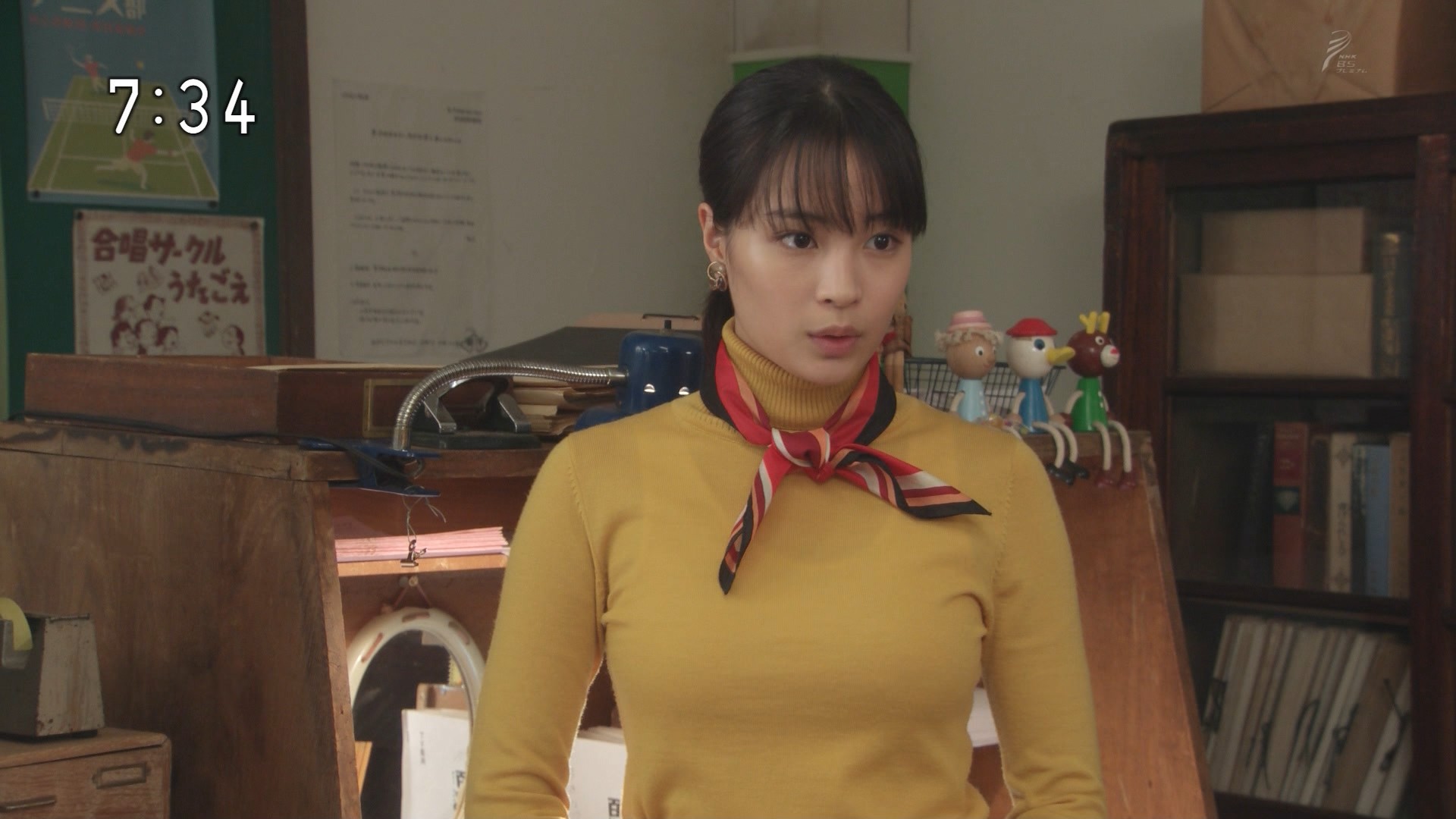 朗報 広瀬すずちゃん 意外とおっぱいがデカいｗｗｗｗｗｗｗｗ 画像 オープンまとめチャンネル