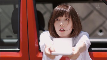 本田翼