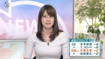 宇内梨沙