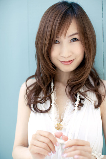moriguchihiroko