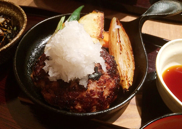 代々木で味わう鹿児島の味 ねりやかなやの絶品ランチ 新宿 代々木を1000円以下で食べつくす