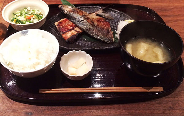 代々木で味わう鹿児島の味 ねりやかなやの絶品ランチ 新宿 代々木を1000円以下で食べつくす