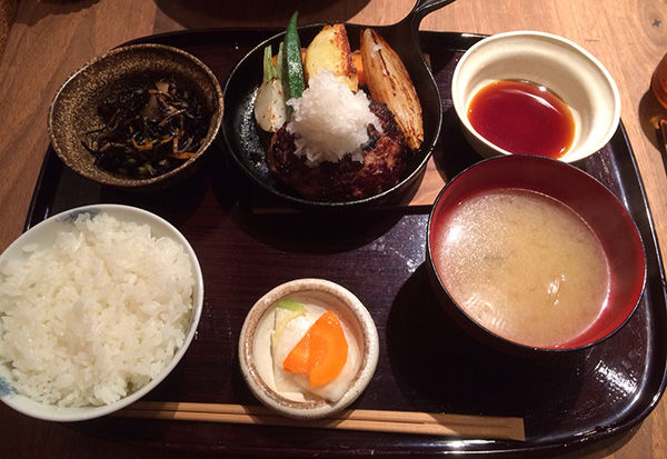 代々木で味わう鹿児島の味 ねりやかなやの絶品ランチ 新宿 代々木を1000円以下で食べつくす