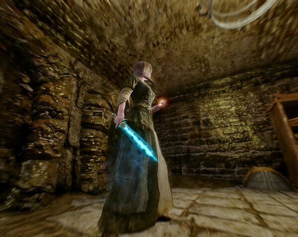 Skyrim Yoyoのゲームブログ