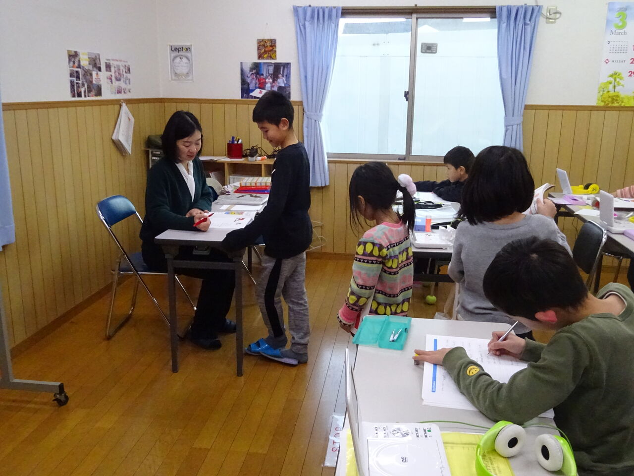 新一年生 小学生 中学生 高校生 阪塾日記 新一年生 小学生 中学生 高校生 阪塾日記