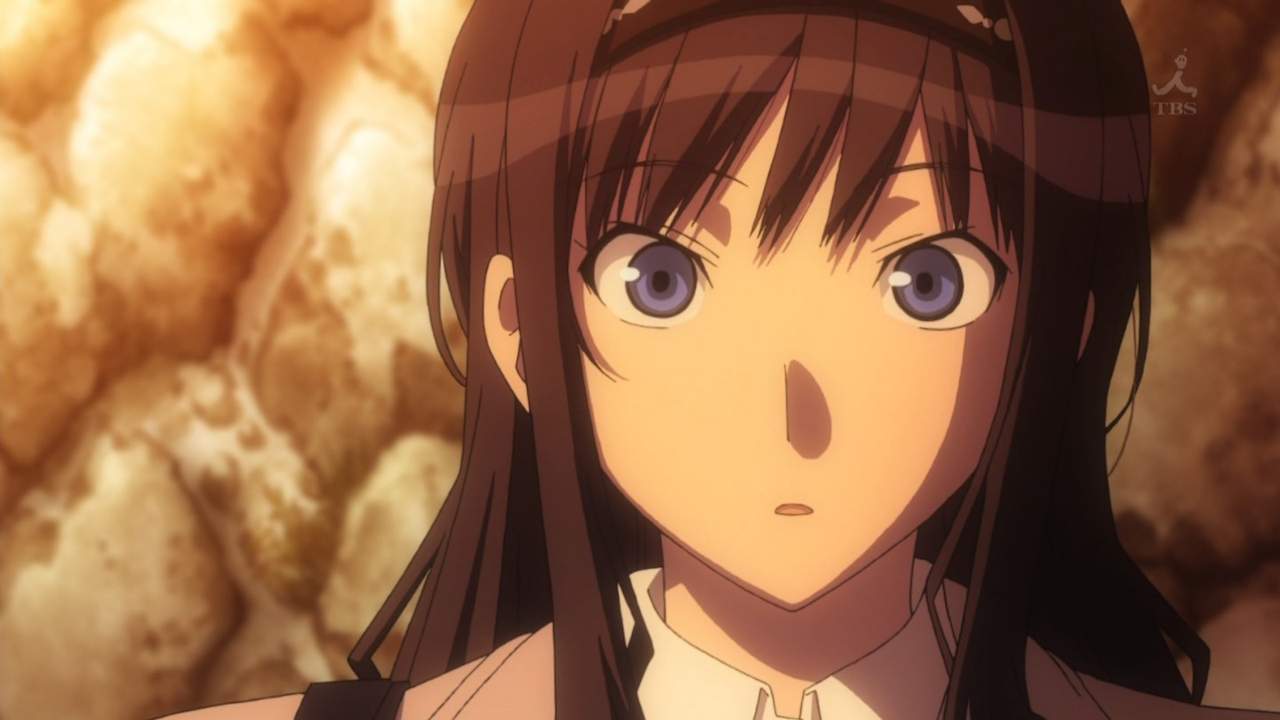 アマガミｓｓ Plus 第11話 セクシー 感想 画像あり キラ キラ 仮想空間